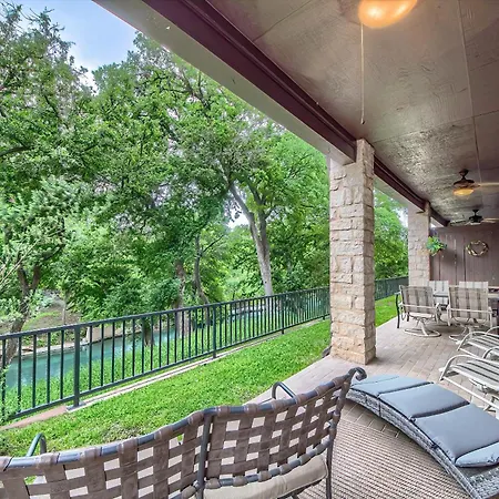 Appartement Cw C113 Comal Vista